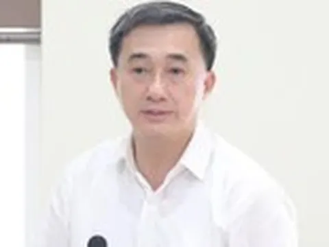 Vụ bắt Thứ trưởng Bộ Y tế Trần Văn Thuấn: Điểm chú ý ở tài chính doanh nghiệp trung tâm vụ án