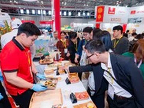 500 nhà mua hàng quốc tế đổ bộ: Hé lộ những ngành hàng xuất khẩu được 'săn đón'