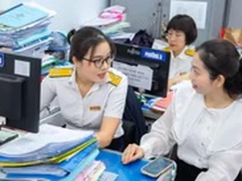 Hộ kinh doanh mong được giảm 30% thuế ngay