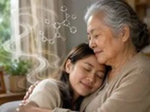Vì sao từ tuổi 40 trở đi 'mùi cơ thể' đặc trưng bắt đầu mạnh?