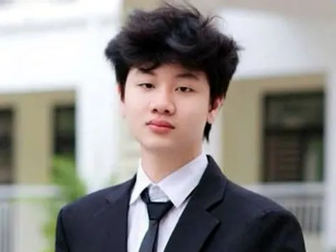 Nam sinh 15 tuổi ở Hà Nội mất liên lạc, mẹ nhắn nhủ: 'Con ở đâu, hãy sớm về nhà'