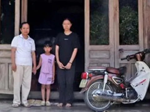 Bạn đọc giúp nữ SV Bách khoa 131 triệu đồng, nhưng lời Như hứa 'nuôi bà' đành dang dở sáng nay...