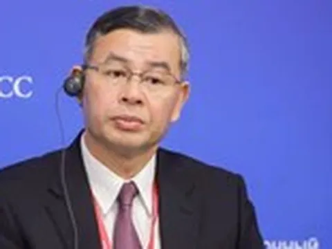 Việt Nam sẵn sàng làm cầu nối kinh tế Nga - ASEAN