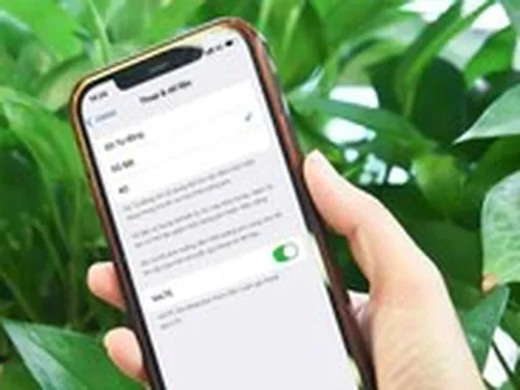 Tắt sóng 2G từ 15-9, điện thoại 4G vẫn có nguy cơ mất liên lạc