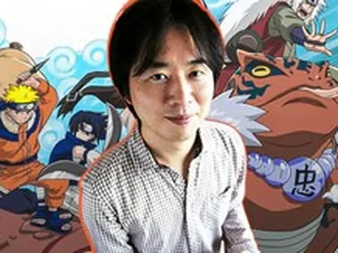 8 nhân vật được Masashi Kishimoto xây dựng ấn tượng nhất trong Naruto