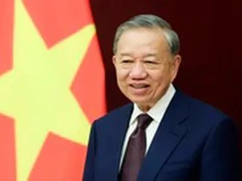 Lãnh đạo Trung Quốc, Nga, Mỹ và các nước chúc mừng Quốc khánh Việt Nam