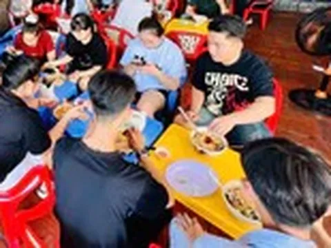 Vũng Tàu, Côn Đảo hút khách, du lịch TP.HCM thu gần 4.900 tỉ đồng