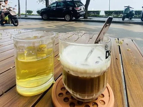 Ai phải thận trọng khi uống cà phê mỗi ngày?