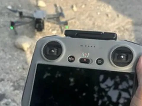 TP.HCM: 63 phường, xã nào thuộc phạm vi cấm bay drone, flycam?