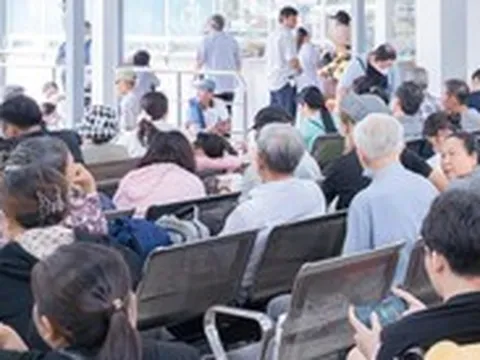 Hơn 1.400 ca cấp cứu tại Chợ Rẫy dịp lễ 2-9, tai nạn giao thông giảm hơn 12%