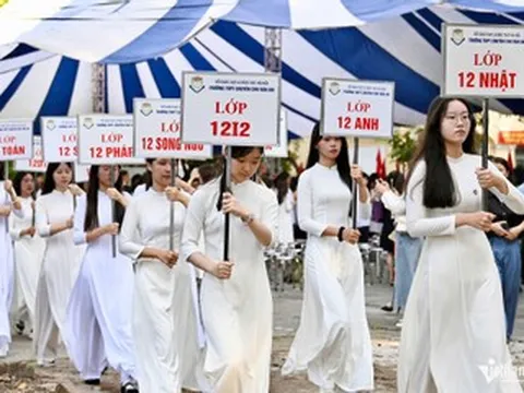 Thời tiết khai giảng 5/9: Miền Bắc, Trung Bộ có nơi nắng nóng trên 35 độ