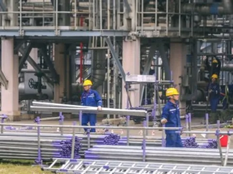 Nhận lương 'cực tốt', nhiều người chọn nghỉ lễ Quốc khánh 2/9 muộn