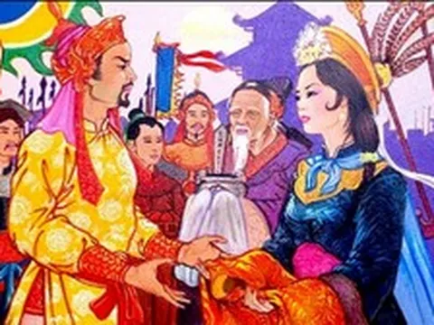 Nữ tướng tài ba trong lịch sử Việt Nam từng từ chối làm vợ vua