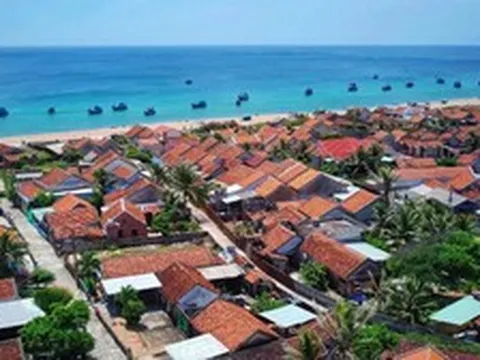 Việt Nam sở hữu ngôi làng chài 400 năm tuổi ví như “viên ngọc thô” của xứ Nẫu, được đề cử “Làng du lịch tốt nhất thế giới”