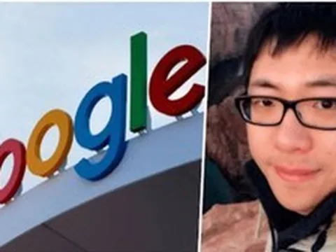 Ăn trộm 14.000 trang tài liệu mật AI mang về Trung Quốc, cựu kỹ sư Google nhận án 1 năm tù