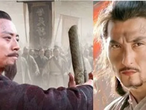 Bí mật Thủy hử: Vì sao Lâm Xung xa lánh Tống Giang, ôm hận tới chết?
