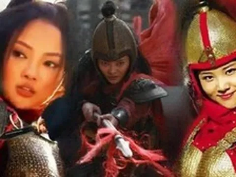 Nữ tướng mạnh nhất 'Thủy hử', một mình đánh bại Lâm Xung và 7 cao thủ khác