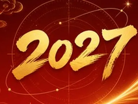 Từ năm 2027, có người sẽ bước vào chu kỳ 20 năm vượng vận: Không phải giàu lên sau một đêm mà là cuộc đời dần "lên hương"