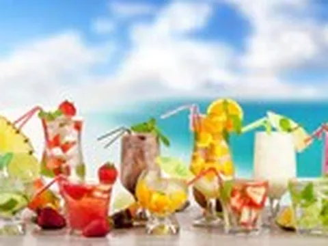 6 loại đồ uống không nên uống khi bụng đói