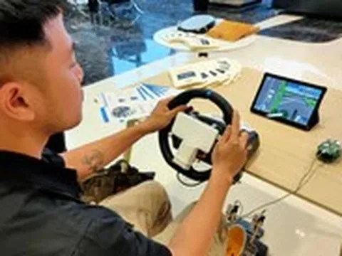 Mở 'hộp cát' cho startup công nghệ: Không cho thử, làm sao có cái mới?