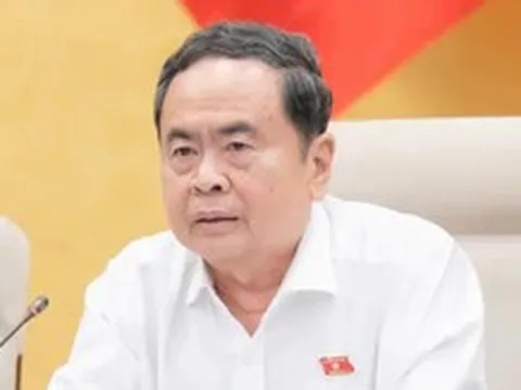 Sẽ lấy ý kiến nhân dân về Luật Đất đai sửa đổi và Bộ luật Hình sự sửa đổi