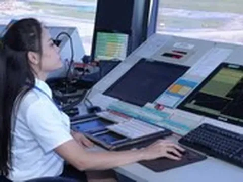 Hai máy bay phải chuyển hướng vì vật thể nghi drone gần sân bay Cát Bi