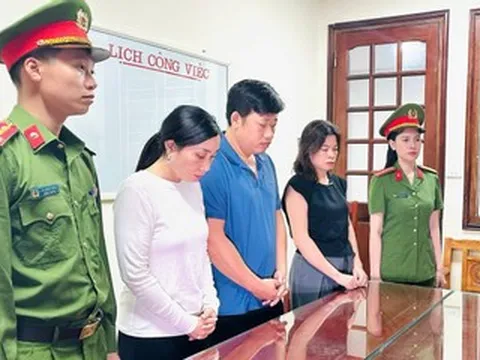 Hàng loạt trường hợp bán thuốc đông y bị khởi tố, lộ chất lạ trong ‘thuốc gia truyền’