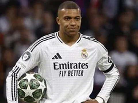 Mbappe là mục tiêu bắt cóc của băng nhóm do 'ông trùm' 18 tuổi điều hành