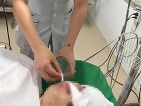 Người chồng trong vụ 3 mẹ con bị chém chết ở Đồng Nai đã qua cơn nguy kịch