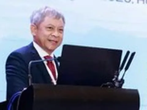 Dấu ấn chuyên môn của TS.BS Tăng Hà Nam Anh tại các diễn đàn học thuật quốc tế