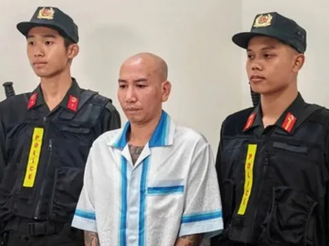 Khởi tố người lừa đảo 'chạy án' vụ Phú Lê
