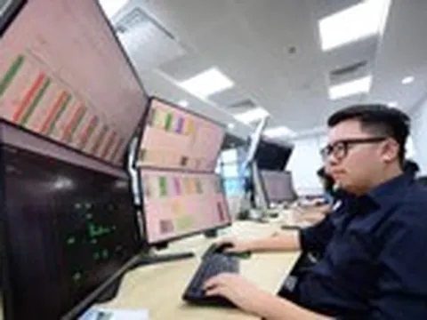 Chứng khoán 3-9: VN-Index có giữ được đà tăng sau kỳ nghỉ lễ?