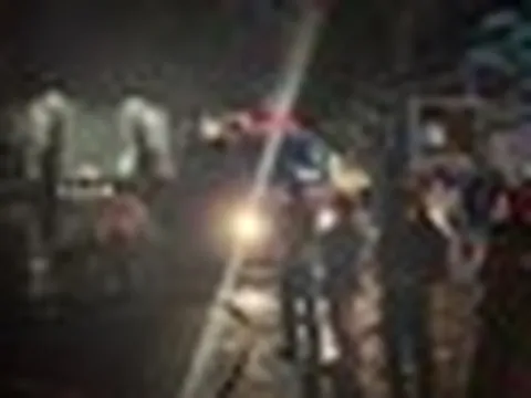 Đang ăn ở nhà hàng, thực khách bất ngờ nghe tiếng nổ lớn: Sau 20 giây, cảnh tượng kinh hoàng xuất hiện