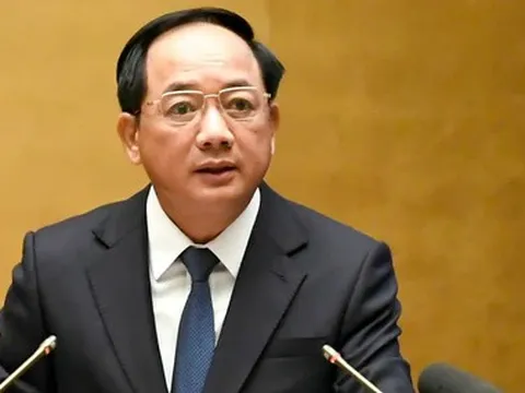 Ông Trịnh Văn Quyết: Chức vụ càng cao càng phải chịu sự giám sát của tổ chức và Nhân dân