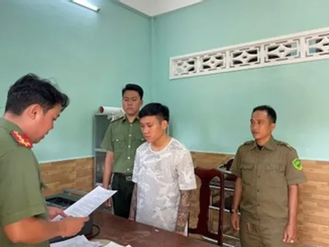 Vượt biên nhiều lần, nam thanh niên bị bắt tạm giam