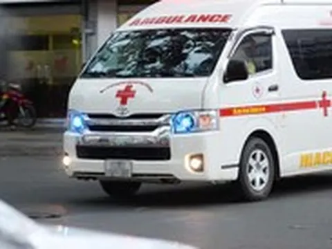Đi 16km về nhà, gia đình bệnh nhân trả hơn 9 triệu đồng tiền xe cấp cứu và thuốc, Bộ Y tế yêu cầu làm rõ