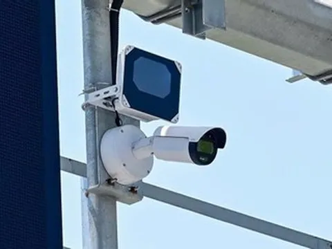 Bộ Công an trả lời về việc ô tô Bugatti bị camera nhận diện nhầm màu biển số