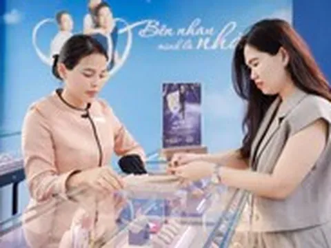 PNJ mua lại gần 5.000 tỉ đồng tiền hàng trong 2 tháng qua, tổn thất 1.446 tỉ đồng