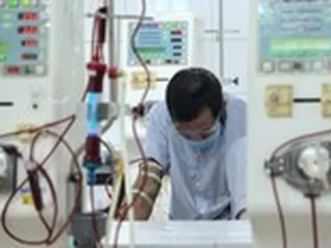 Đề xuất thêm nguồn hỗ trợ chi phí cho người mắc bệnh hiểm nghèo, ung thư, suy thận
