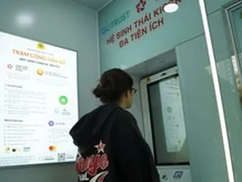 TP.HCM sẽ có 168 Trạm công dân số, phấn đấu hoàn thành 100 trạm trong năm nay