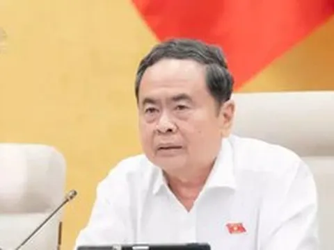 Các nội dung tại Kỳ họp không thường lệ thứ nhất có sự đồng thuận rất cao