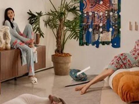 Hóa ra gu nhà của siêu mẫu Lưu Văn - bạn gái “tổng tài” hot nhất MXH lại giản dị thế này: Căn nhà ngập nắng và đầy cây xanh!