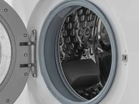 Lời khuyên cho các gia đình thường xuyên đóng kín nắp máy giặt ngay khi dùng xong