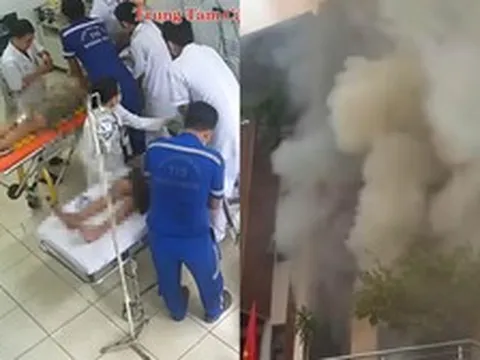 Cháy nhà ở Nha Trang khiến 2 người phụ nữ tử vong: Nghi do sạc điện thoại trên giường dẫn đến chập điện