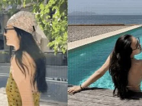Mỹ nhân showbiz vào viện tâm thần trị bệnh, nay "lột xác" đẹp ná thở nhờ giảm 25 kg và bỏ bạn trai ca sĩ yêu 4 năm