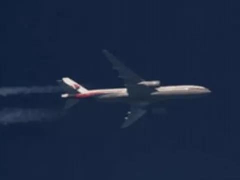 Tung tích MH370 sau 12 năm: Hơn 200.000 km² đáy biển đã được rà soát, chiếc Boeing 777 đang ở đâu?