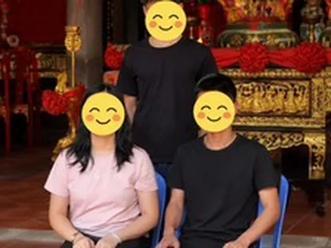 Một bữa tiệc mừng đỗ đại học nổi tiếng vì “cả nhà quá đẹp”: Dư luận đang làm lệch lạc giá trị của trẻ như thế nào