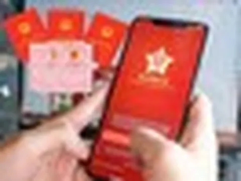 Cách tra cứu thông tin sổ đỏ trên VNeID