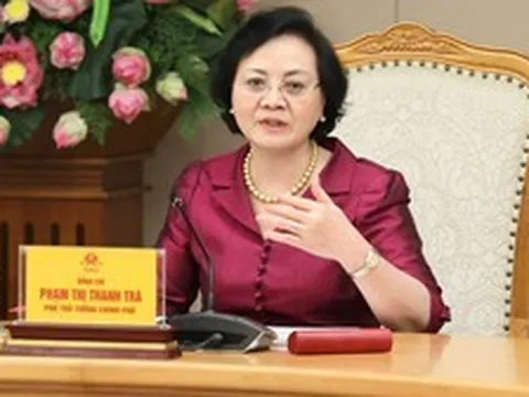 Trình Trung ương đề án cải cách tiền lương và bảo hiểm xã hội trong tháng 3/2027