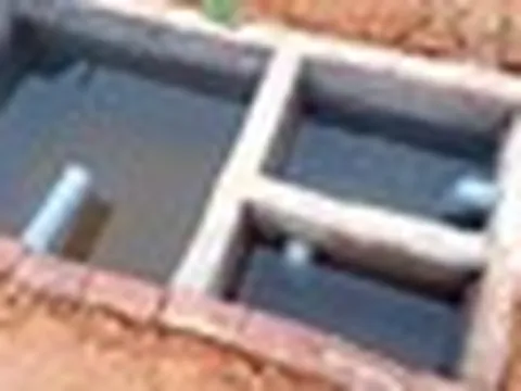 Lời khuyên cho những gia đình đã lâu chưa vệ sinh bể phốt